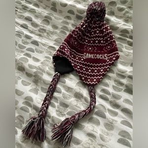 Gamecock Beanie